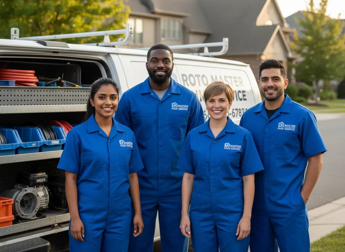 Sump Pump Installation company in Arapahoe, NC